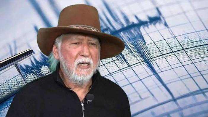 Balıkesir peş peşe sallandı! Şener Üşümezsoy’dan çarpıcı uyarı: “Simav fay zonuna dikkat”