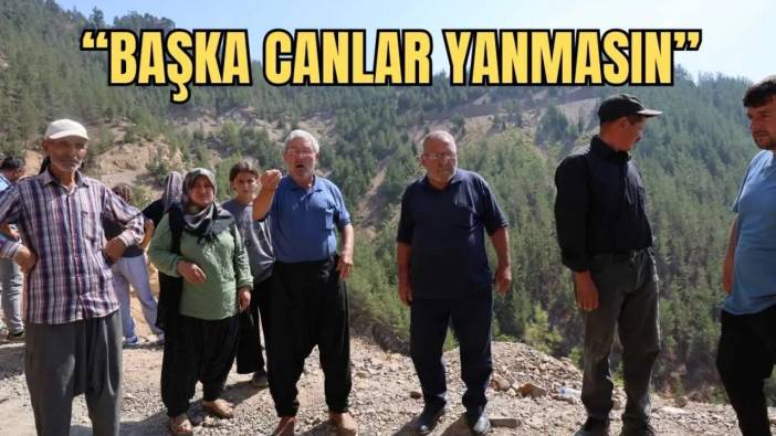 Adana’da Yarım Asra Yakındır Bitmeyen Yol 5 Kişiye Mezar Oldu