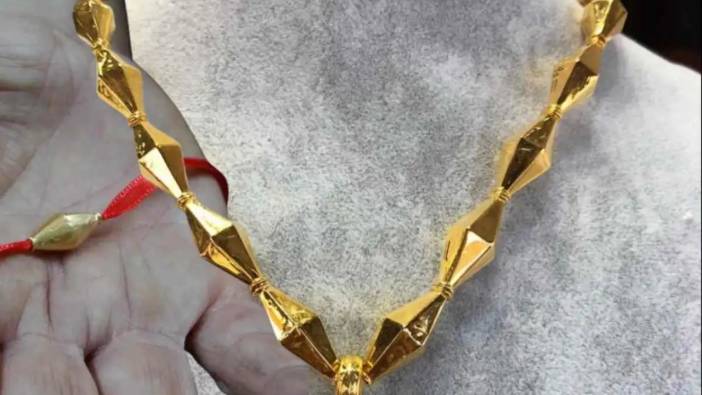 Antalya’nın Yöresel Takısı Lüppe Nedir? Fiyatı Ne? Yapımı