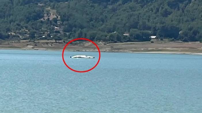 Orman Genel Müdürlüğü Doğruladı: Burdur'da Düşen Uçaktan 2 Pilot Sağ Çıktı