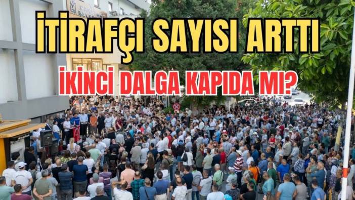Manavgat’ta Eski İmar Müdürü Gözaltında! Soruşturma Derinleşiyor mu?