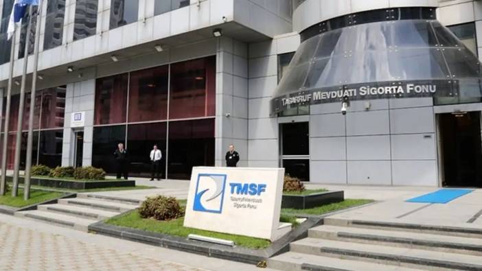 TMSF Dev Şirketleri Satışa Çıkarıyor!