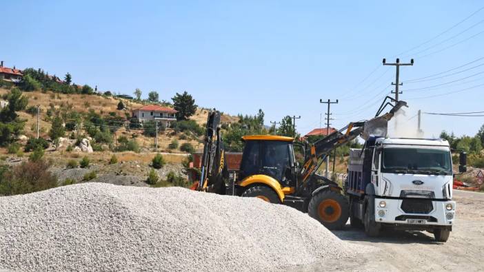 Antalya'dan Kemer'e Yeni Yol!