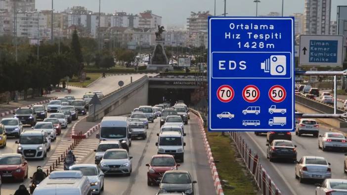 Antalya Saadet’ten Radar ve EDS Tepkisi: Ceza Tuzağına Döndü! 4 Maddelik Çözüm Önerisi