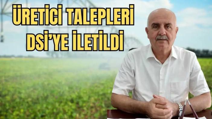 Manavgat’ta Kapalı Devre Sulama Sistemi İçin Tarih 2026