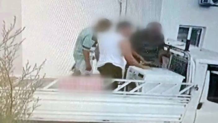 Antalya’da Uzaklaştırma Kararı Olan Eş Evi Boşalttı