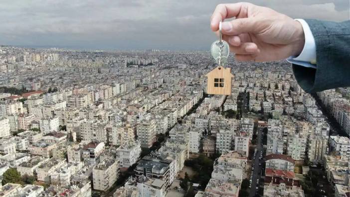 ATSO’da Emlak Rayiç Bedelleri İle İlgili Kritik Toplantı