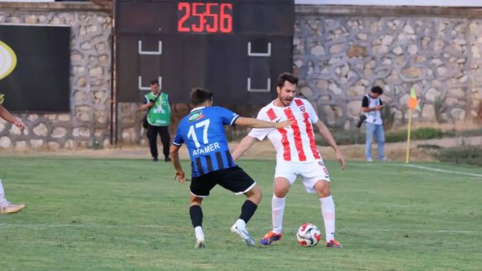 Kepezspor Karaman FK Maçı İçin Nefesler Tutuldu
