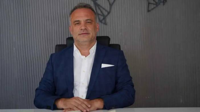 ATSO Adayı ‘Beyaz’ Sayfa Açtı!