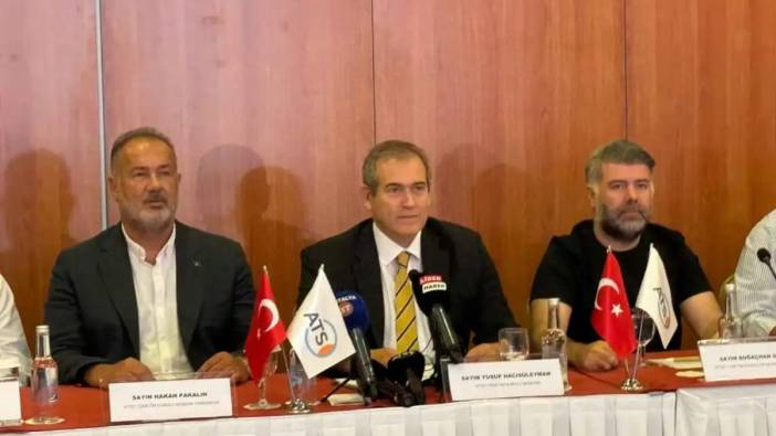 Rayiçte ATSO ‘Dava’ Dedi: İşte Antalya’daki En Yüksek Rayiç Bedeller