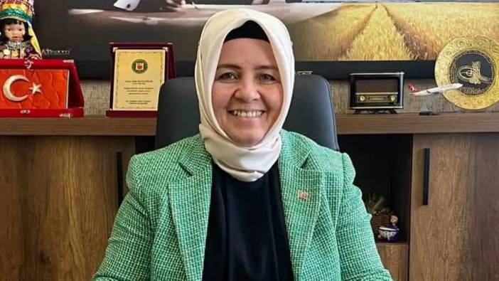 Elmalı’da 10 Yıl Bitti! İbradı’ya Atandı