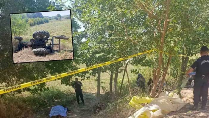 Serik’te Sabah Saatlerinde Ölümcül Kaza