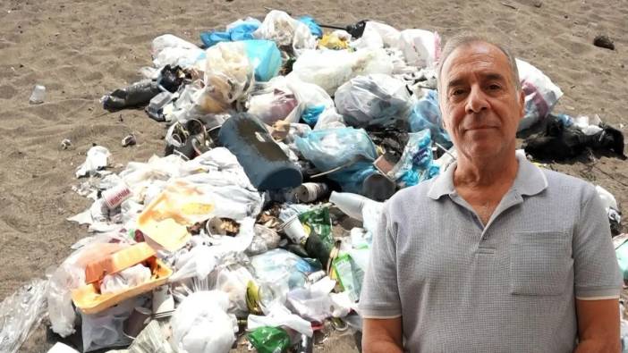 Antalya'dan Poşet Uyarıları: Uygulama Yanlış Anlaşıldı, Bez Çanta Zorunlu Olamaz