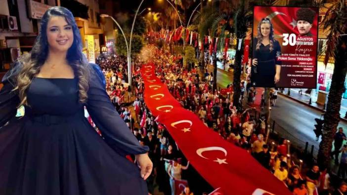 O Ses Türkiye Yıldızı Manavgat’ta Zaferi Taçlandıracak