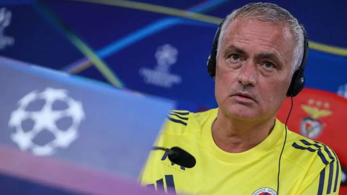 Fenerbahçe Asbaşkanı Hamdi Akın’dan Mourinho’nun Açıklamalarına Yanıt