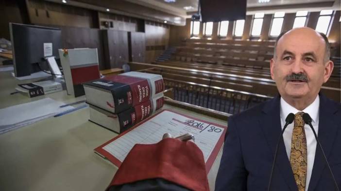 Yenidoğan Çetesi Davasında Sağlık Eski Bakanı Müezzinoğlu’nun Hastanesi Hatalı Bulundu