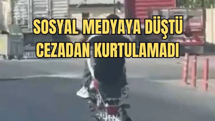 Hatay’da 5 Saniyelik Eğlence Çok Pahalıya Mal Oldu