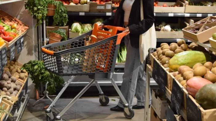 Ekonomideki Kara Bulutlar Kalkmıyor: Ekonomiye Güven Yüzde 1 Arttı