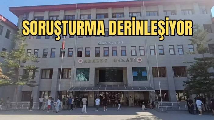 Manavgat’ta Eski İmar Müdürü Zafer K. Tutuklandı! Şimdi Neler Olacak?