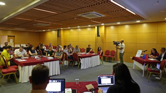 Antalya İklim Krizine Karşı Harekete Geçti