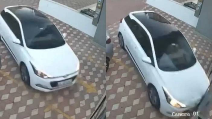 Mersin’de Talihsiz Kaza! Komşusunu Ezdi “Husumet Yok” Dedi