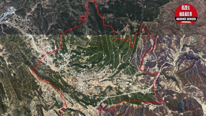 Manavgat Çardak’ta Antik Keşif! 3 Bölge Sit Alanı Oldu