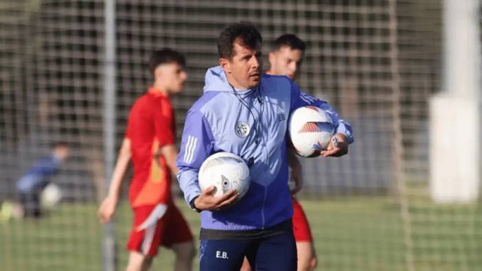 Antalyaspor’da Emre Belözoğlu Ayrılıyor mu?