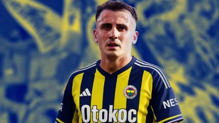 Kerem Aktürkoğlu Fenerbahçe’de! Benfica ile Anlaşma Sağlandı