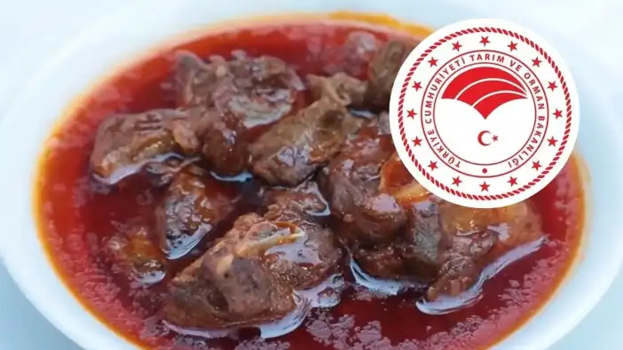 Kırmızı Sulu Etten Dığan Katmerine: Elmalı’nın 5 Yöresel Lezzeti Coğrafi İşaret Alacak