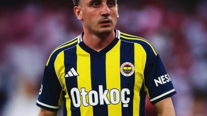 Benfica'dan Resmi Açıklama Geldi! Kerem Aktürkoğlu Fenerbahçe'de