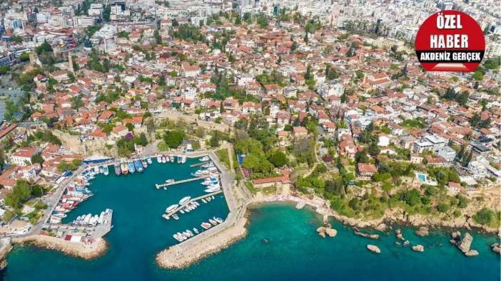 Yeni Yangın Yönetmeliği Kaleiçi İçin Ne Getirecek?