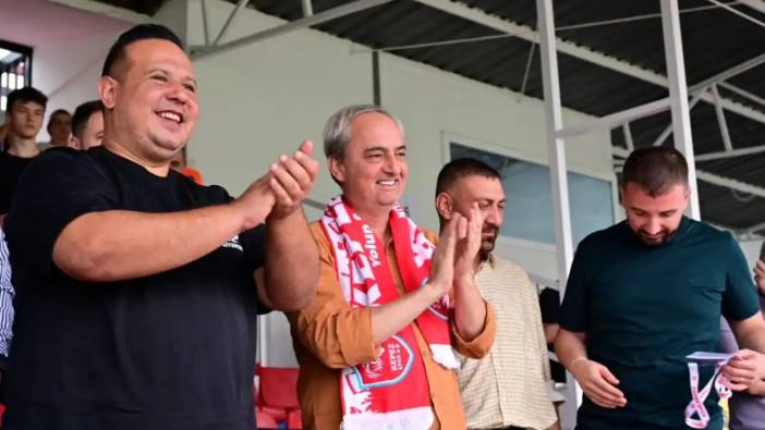 Kepezspor-Karaman FK Maçı Biletleri Ücretsiz Dağıtılacak