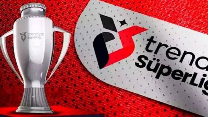 Süper Lig’in Yeni Sezon Adı Ne? TFF açıkladı...