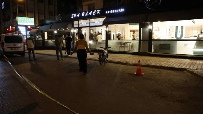Adana’da O Kafeye 3 Gün Arayla İkinci Silahlı Saldırı Yapıldı!