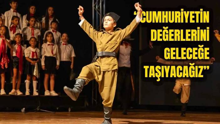 30 Ağustos’ta Manavgat Ayağa Kalktı: Salon Yerinde Duramadı!