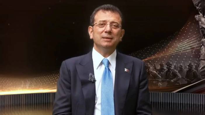 Ekrem İmamoğlu’ndan Dijital 30 Ağustos Mesajı: Zafer, Milletindir