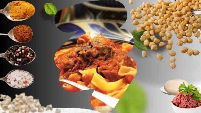 Antalya Kulak Çorbası Nasıl Yapılır? Kulak Çorbası Tarifi