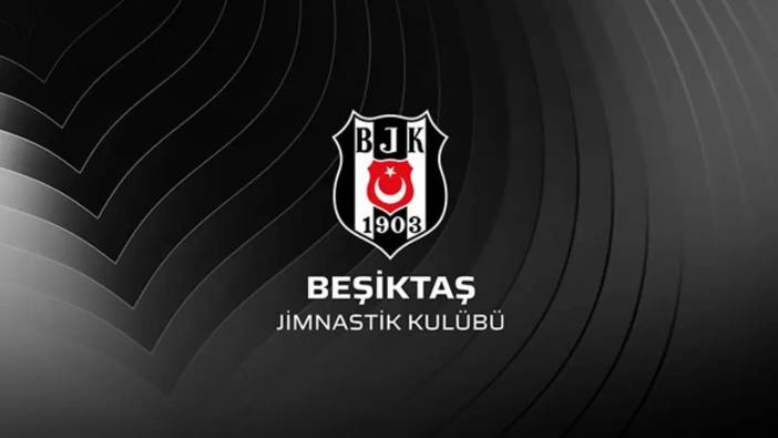 Beşiktaş'tan O Oyuncu İçin Sakatlık Açıklaması