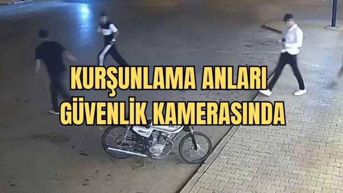 Adana’da 3 Günde 2 Kez Kurşunlanan Kafe Olayından Milyonluk Haraç Çıktı!