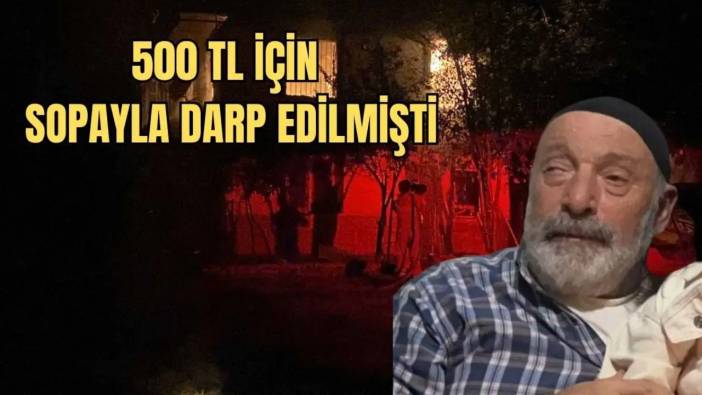 Adana’da 70 Yaşındaki Kiracısının Canını Alan Ev Sahibinin Evi Yandı