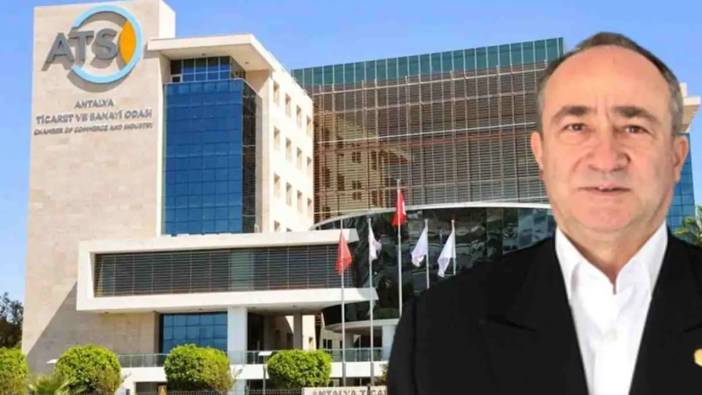 Antalya’ya Deniz Müzesi Çağrısı: ATSO Adaylarına Mesaj