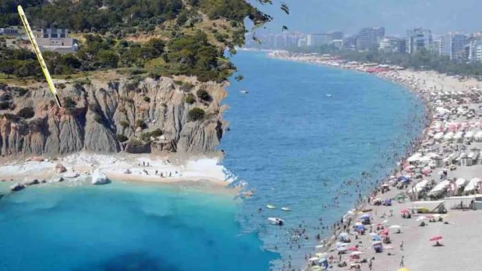 Antalya’da Yazın Son Günü: Denizler Kaynar Gibi!