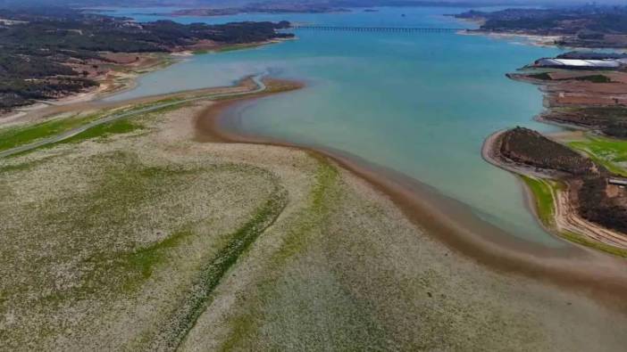 Adana’da Kuraklık Alarmı! Eylül’ün İlk Haftası Yağış Olmayacak