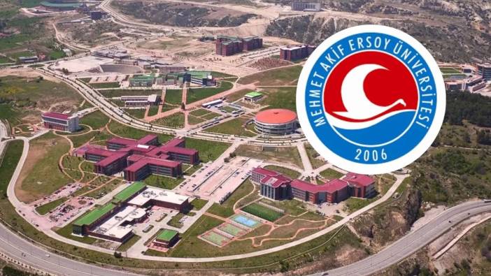 KPSS Şartıyla Üniversitede İş Fırsatı: Burdur MAKÜ Personel Alımı Yapacak