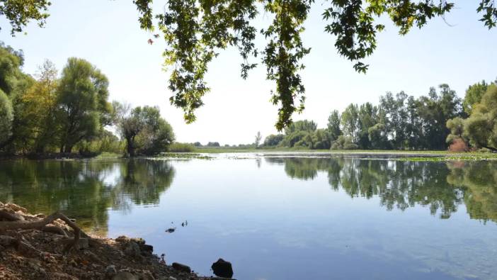 ASAT’tan Kırkgöz’de Çevre Koruma Çalışması