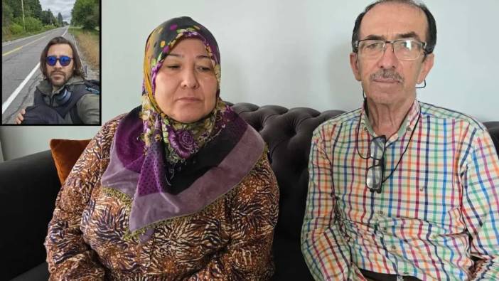 ABD’de Gözaltına Alınan Adanalı Bilim İnsanı İçin Ailesi Destek İstedi