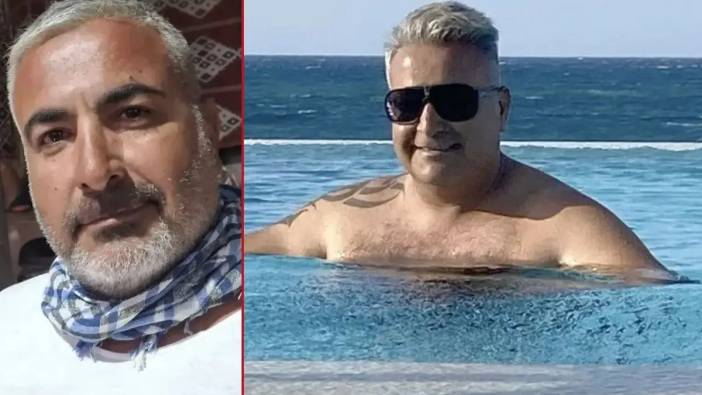 Bodrum’un Tanınan Turizmcisi Balkonunda Asılı Halde Bulundu