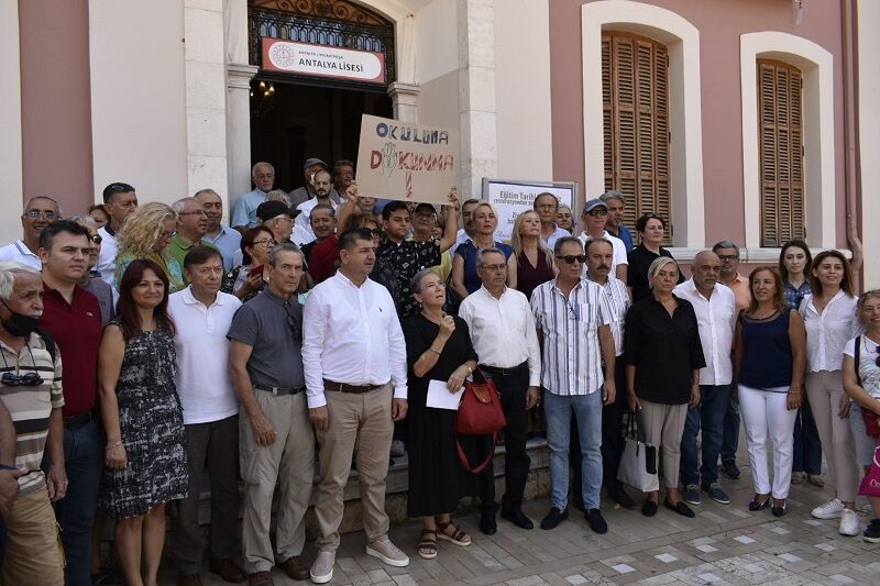 ANTALYA LİSESİ (5)