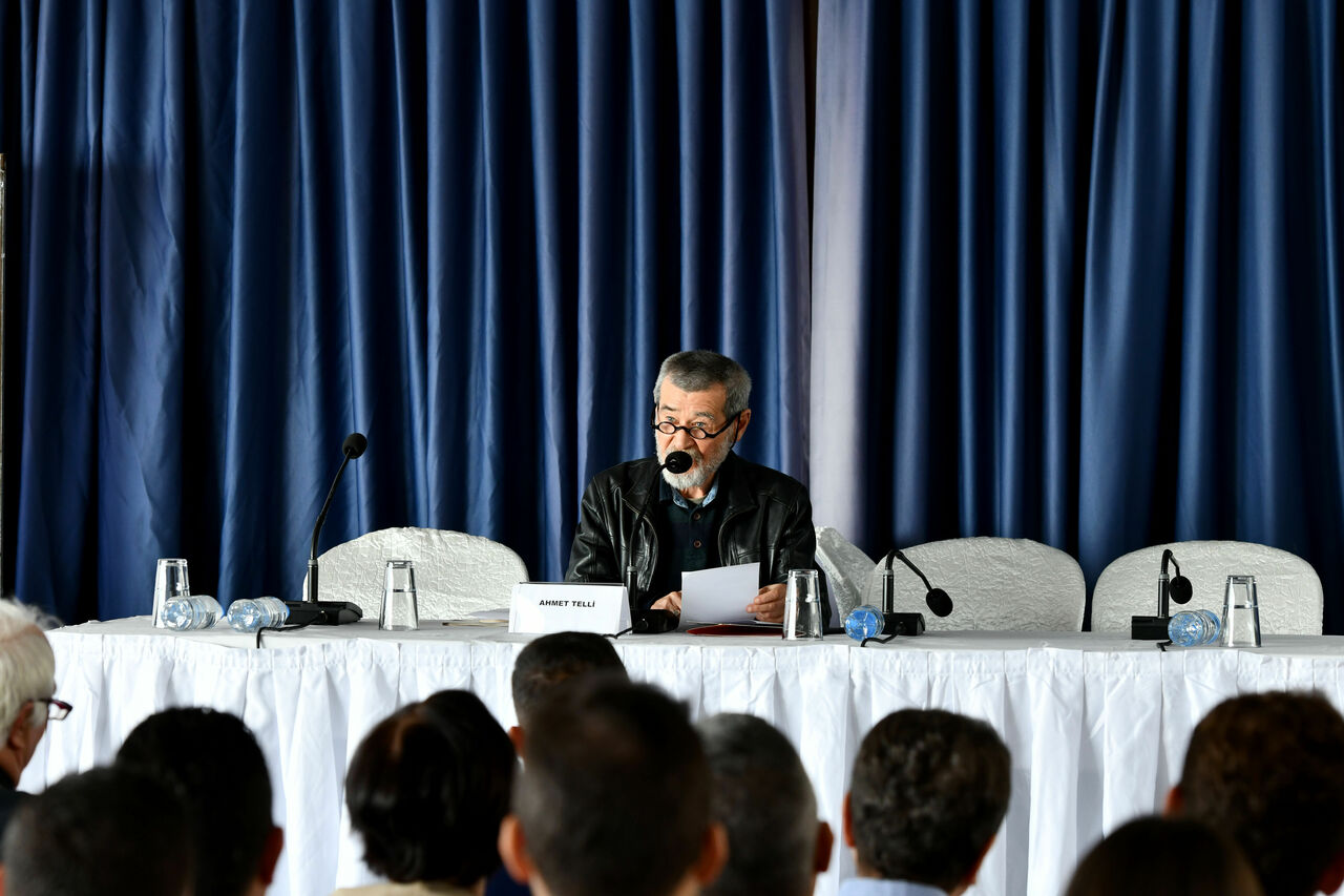 EDEBİYAT GÜNLERİ AÇILIŞ (6)