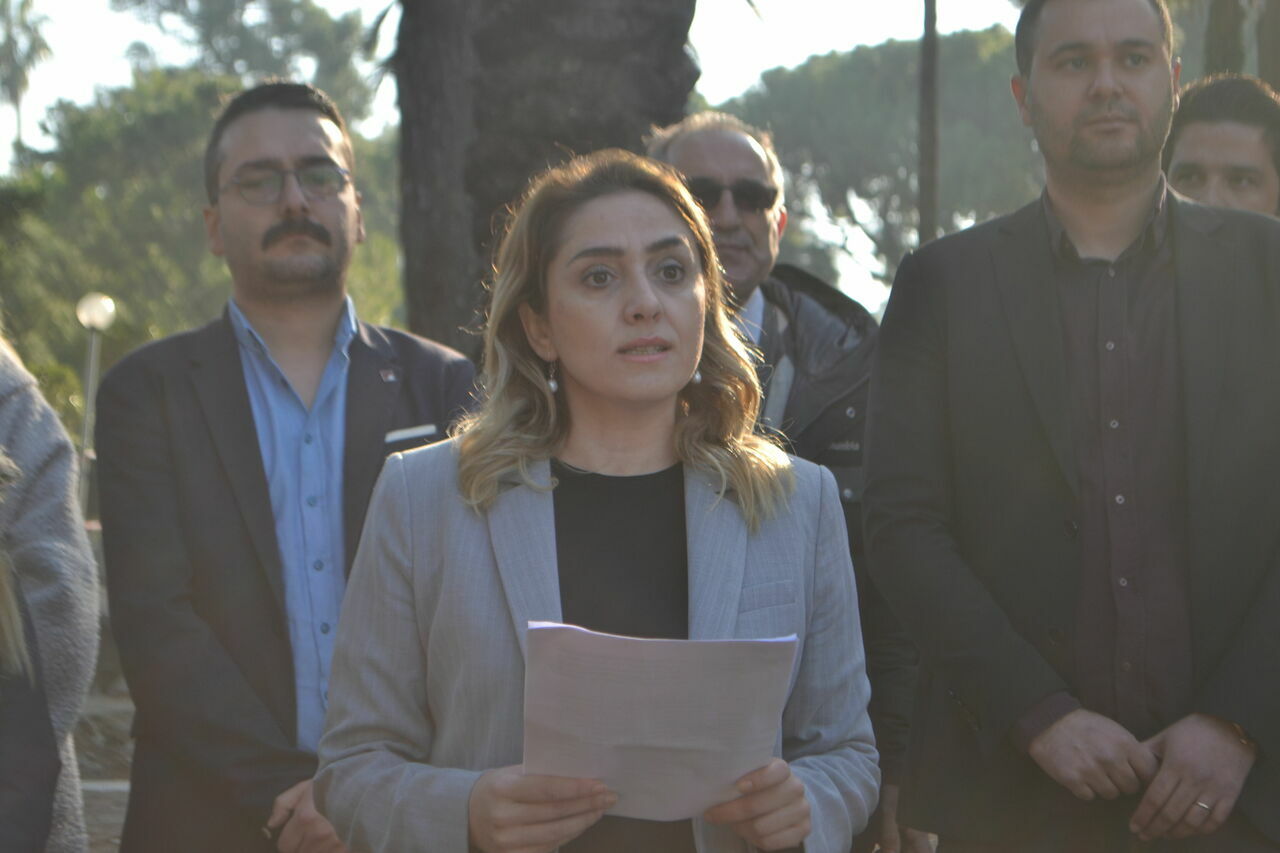 derya ünver